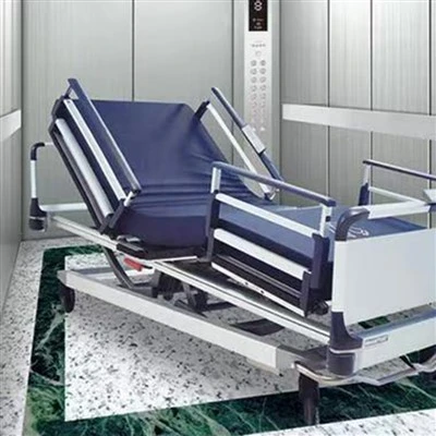 Kórházi hordágylift