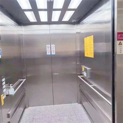 Kone ágyas lift